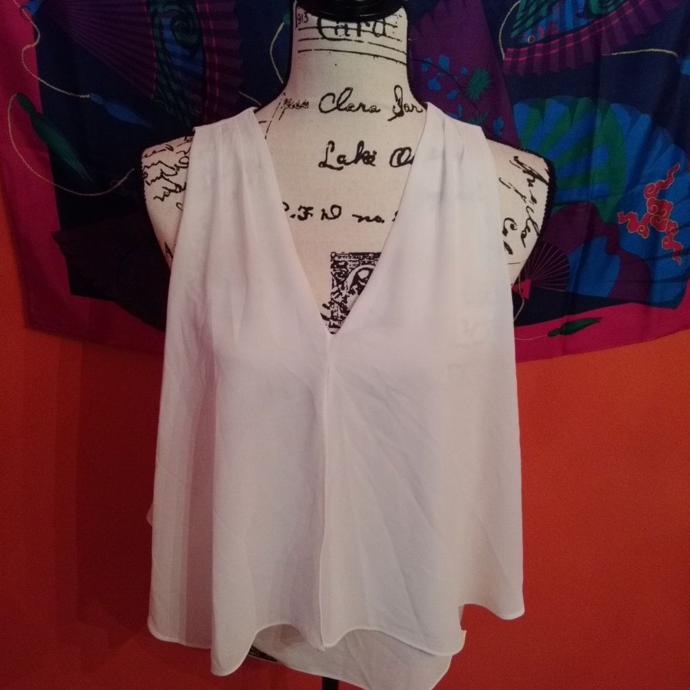 Michel blouse